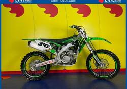 Kawasaki KX 250 F (2017) usata