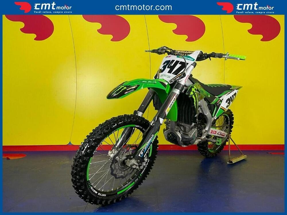 Kawasaki KX 250 F (2017) (2)