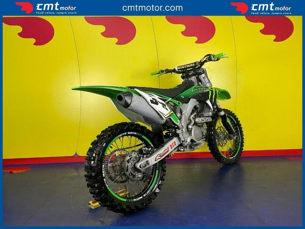 Kawasaki KX 250 F (2017) (4)