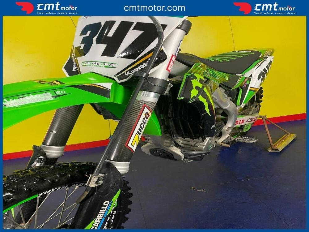 Kawasaki KX 250 F (2017) (5)