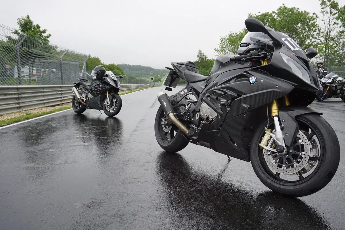 Al Nürburgring con Wunderlich (22)
