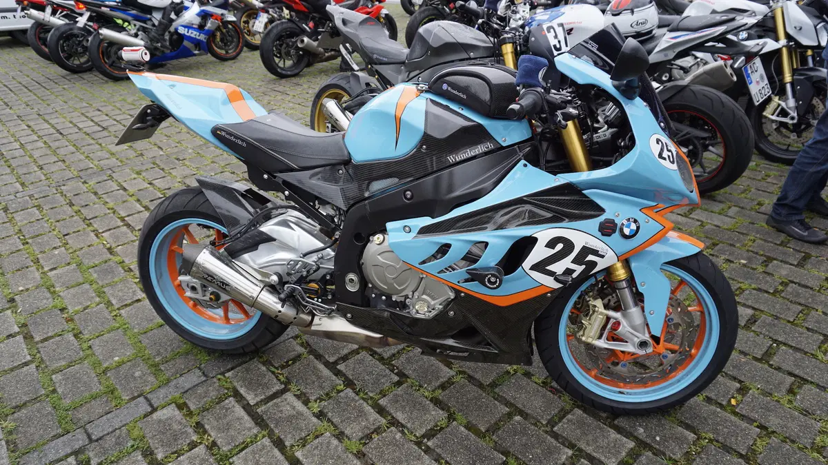 Al Nürburgring con Wunderlich (24)