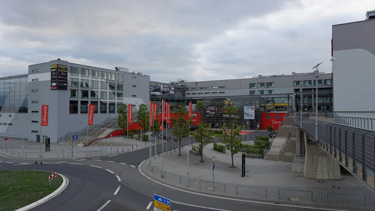 Al Nürburgring con Wunderlich (25)