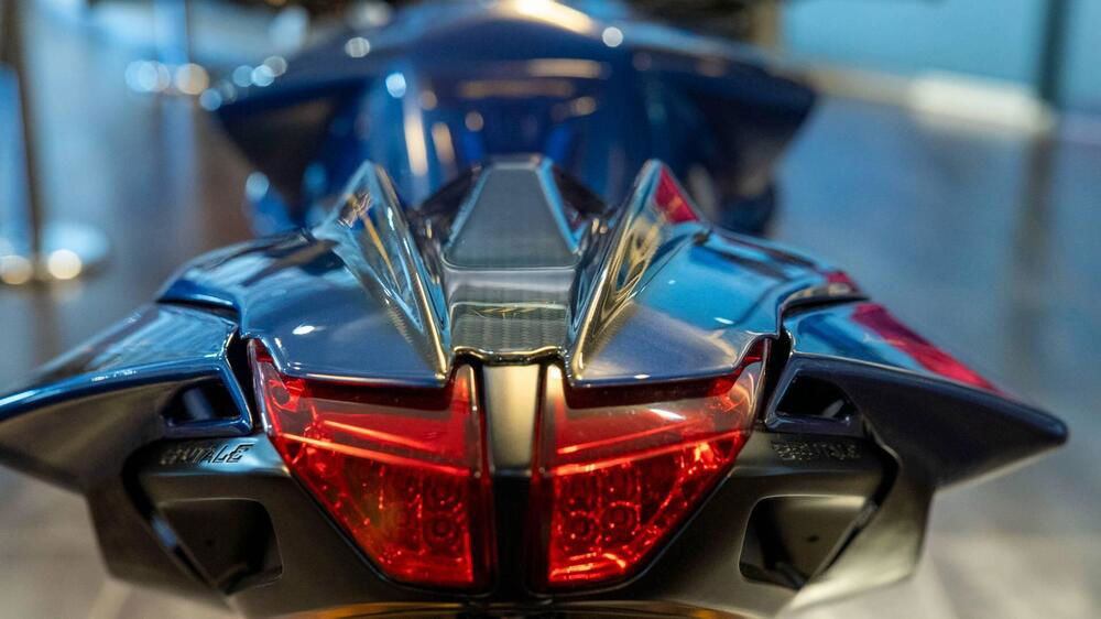 MV Agusta T01 