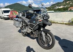 Bmw R 1200 GS (2008 - 09) usata