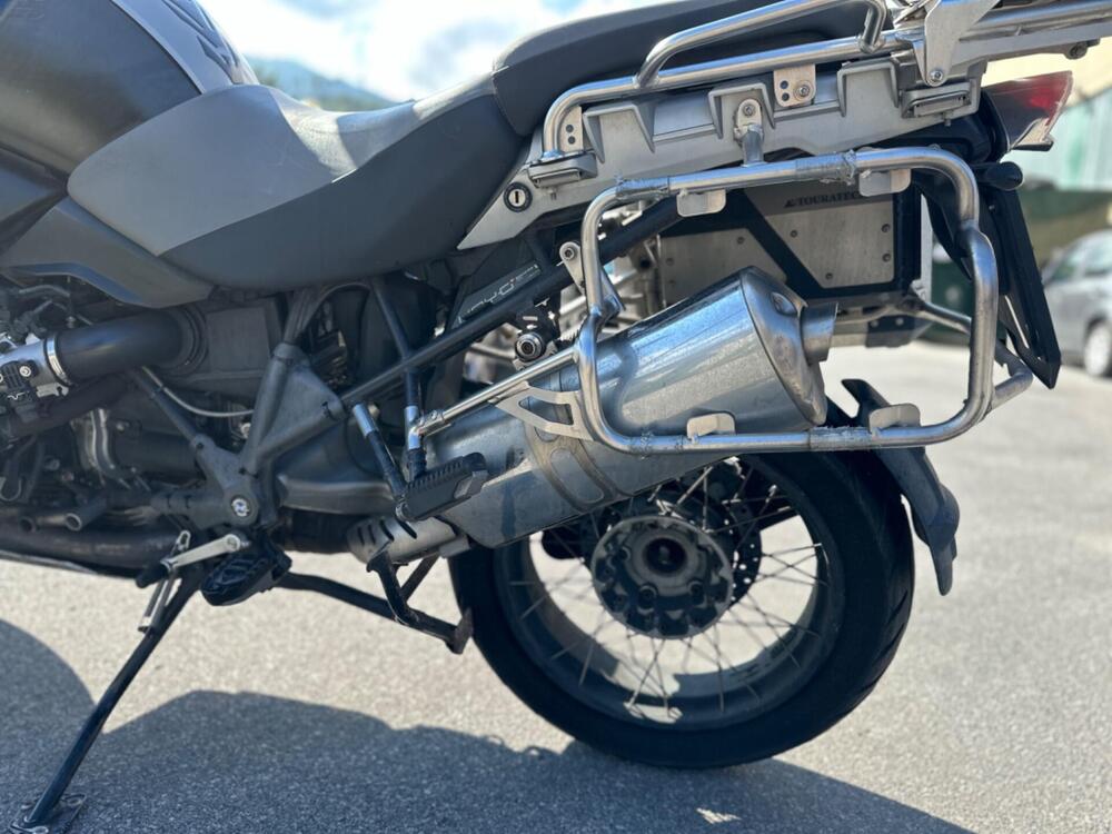 Bmw R 1200 GS (2008 - 09) (5)