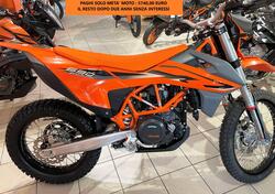 KTM 690 Enduro R (2022 - 24) nuova