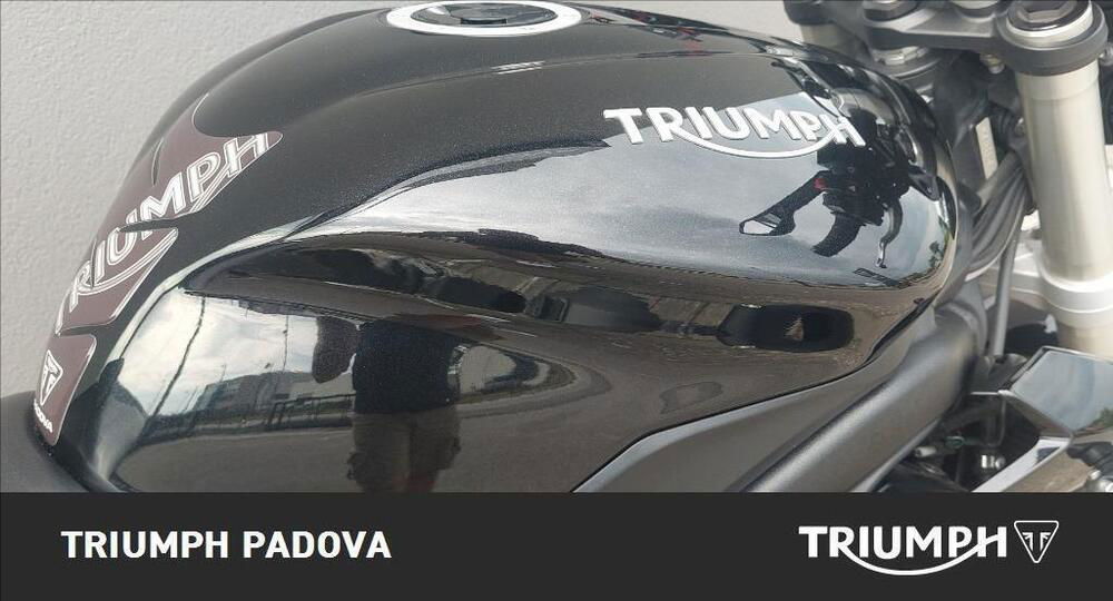 Triumph Street Triple S (2017 - 19) (4)