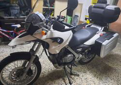 Bmw F 650 GS (2004 - 07) usata