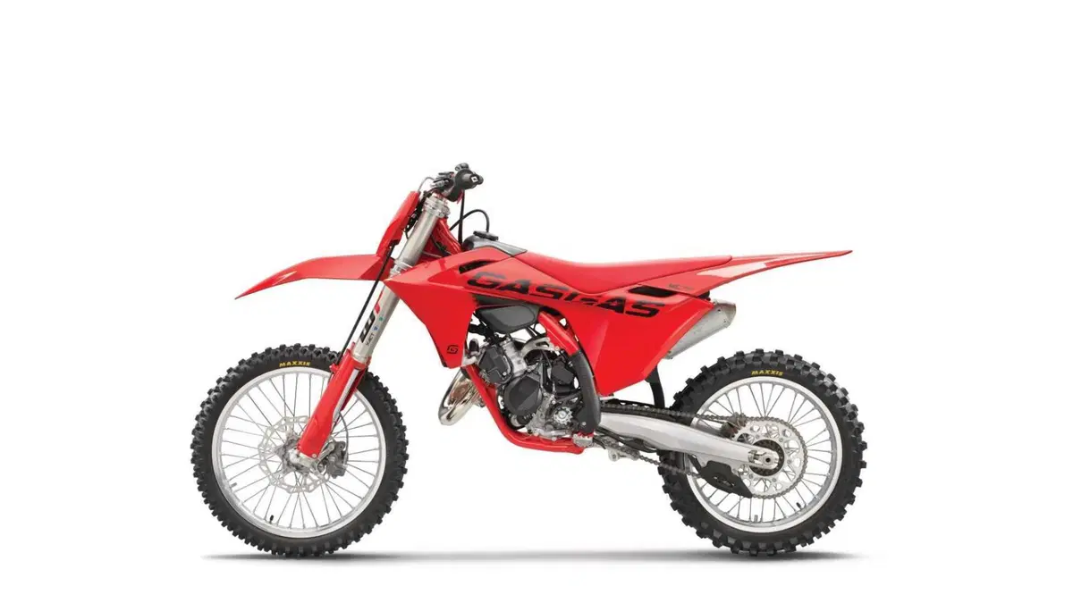 GASGAS MC 150 MC 150 (2025) (5)