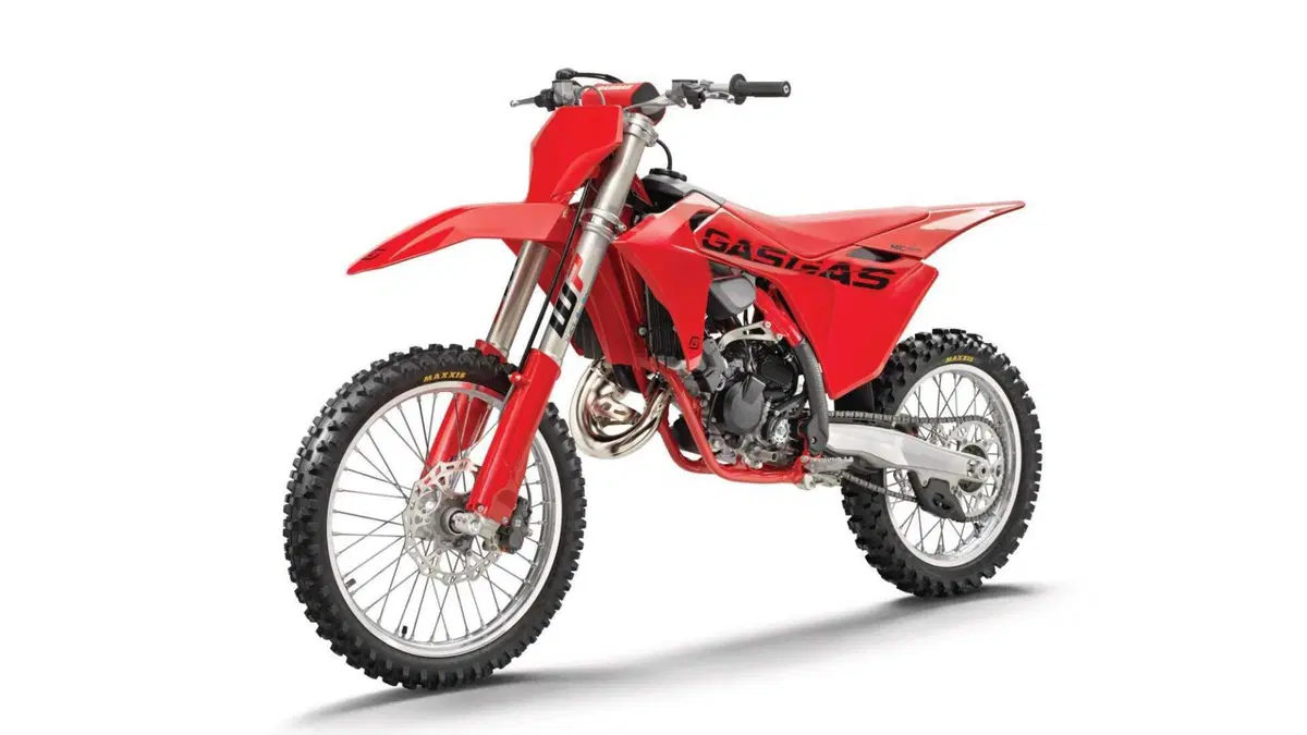 GASGAS MC 150 MC 150 (2025) (6)
