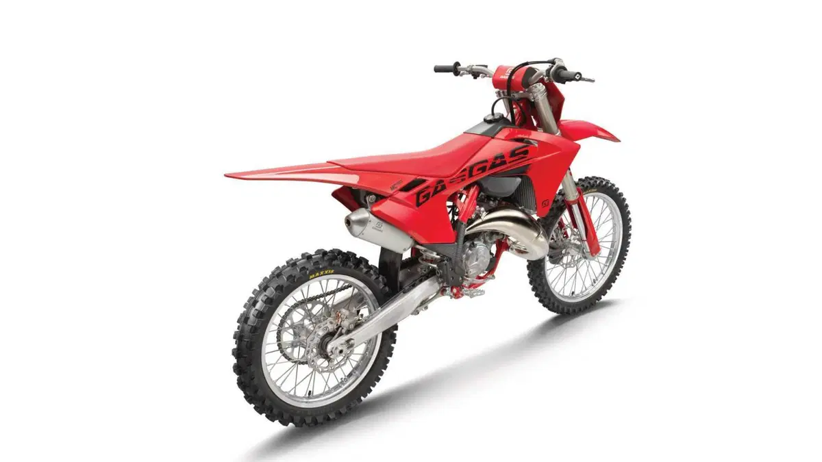GASGAS MC 150 MC 150 (2025) (3)