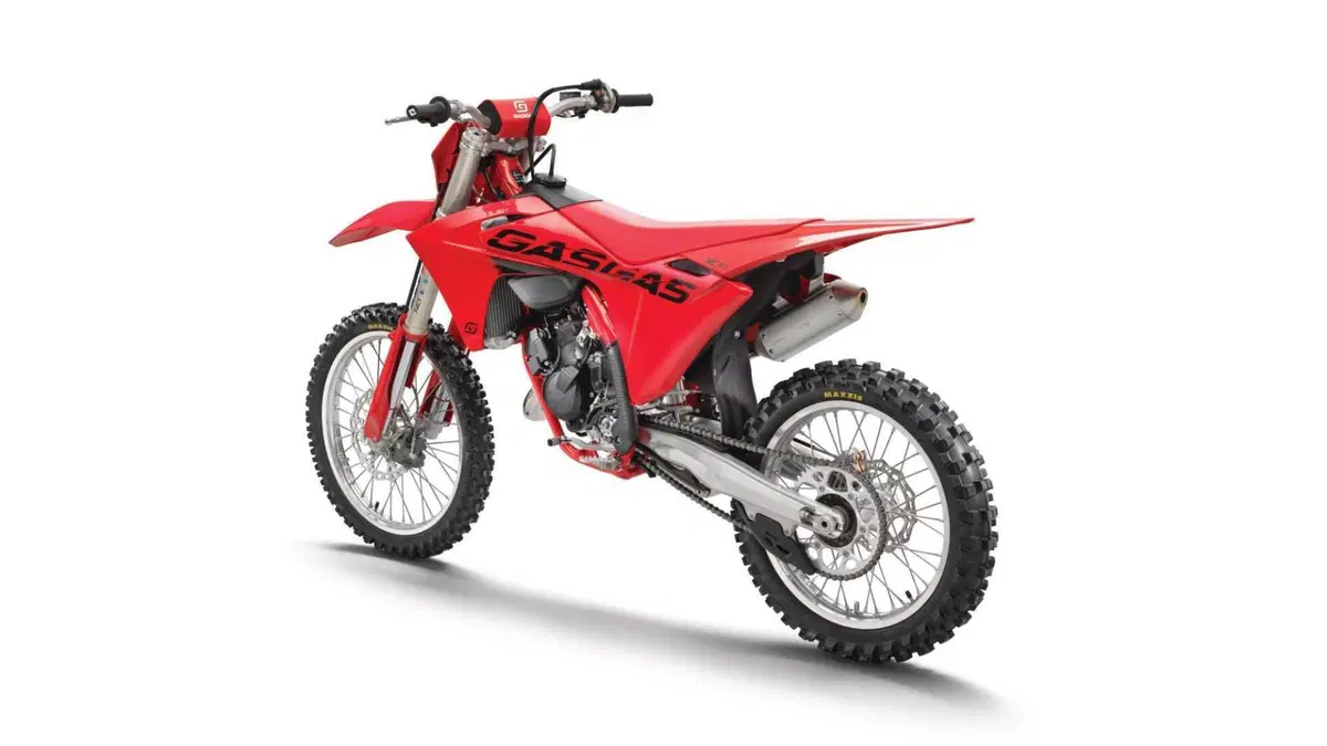 GASGAS MC 150 MC 150 (2025) (4)