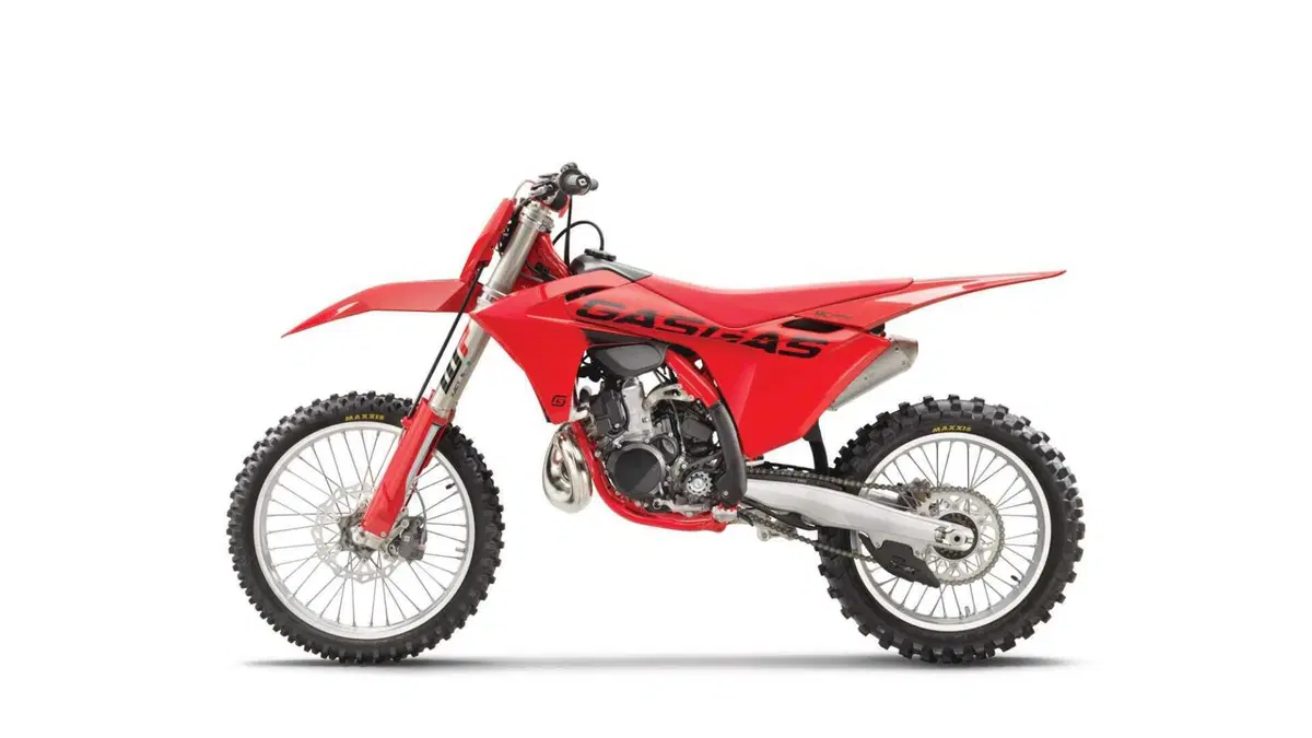 GASGAS MC 250 MC 250 (2025) (5)