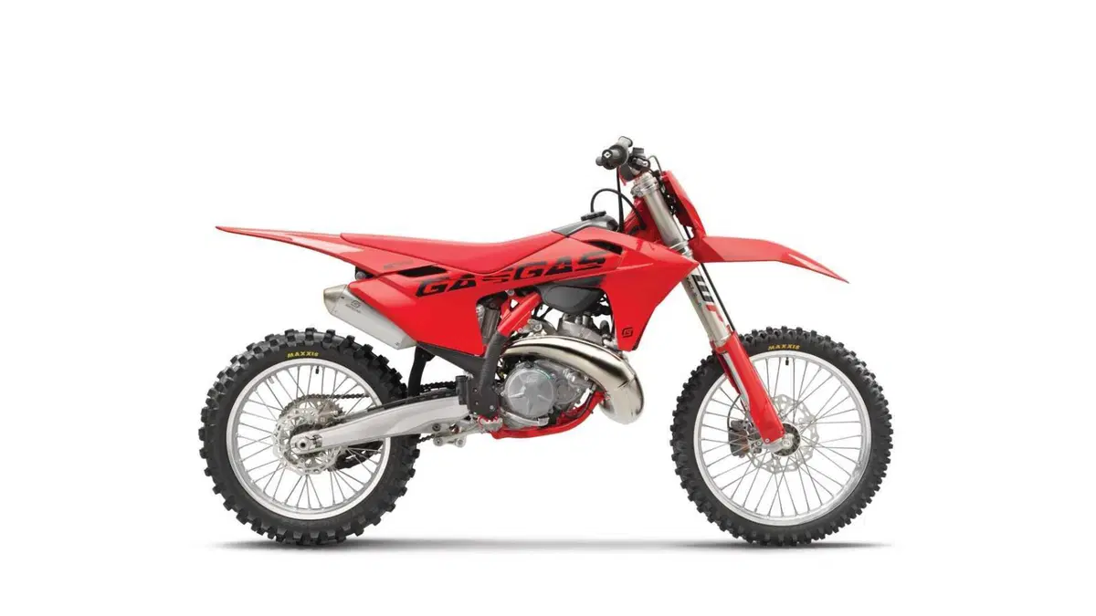 GASGAS MC 250 MC 250 (2025) (2)