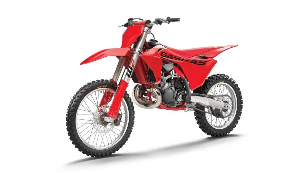 GASGAS MC 250 MC 250 (2025) (6)