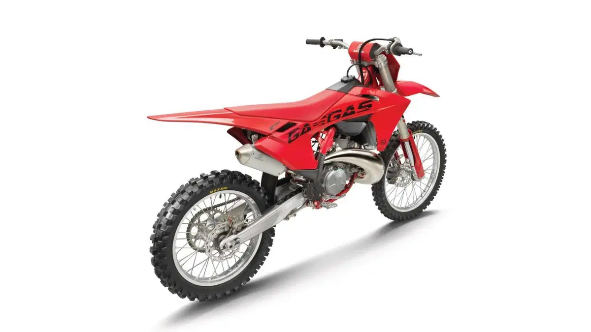 GASGAS MC 250 MC 250 (2025) (3)