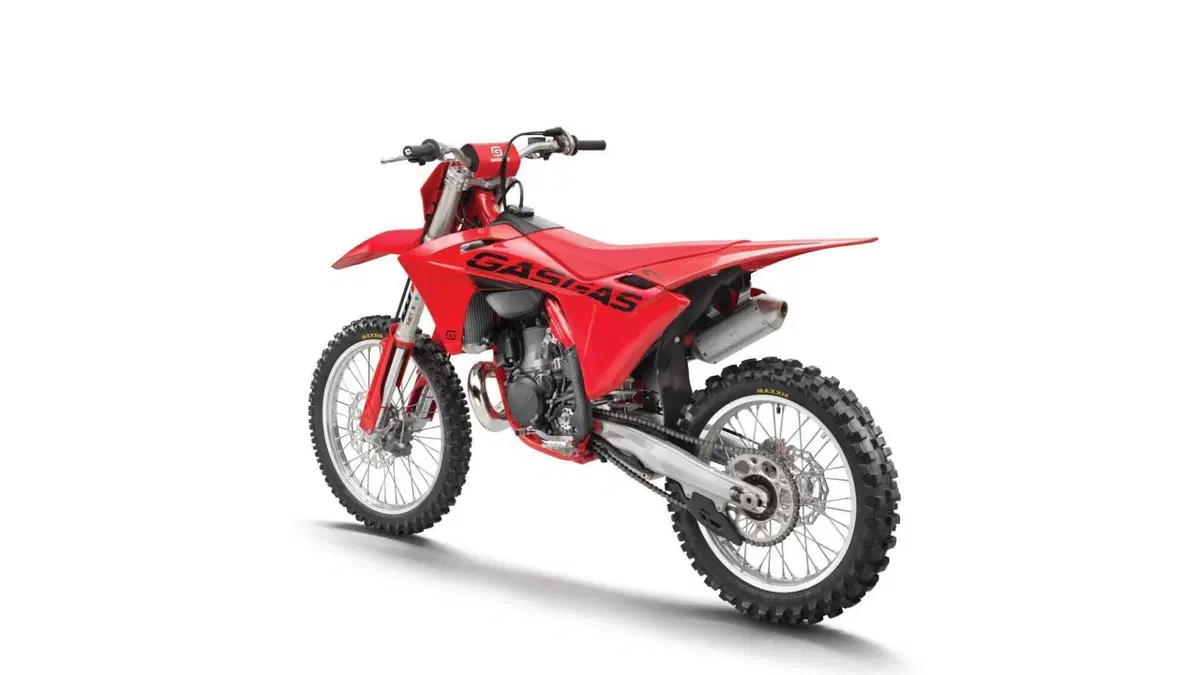 GASGAS MC 250 MC 250 (2025) (4)