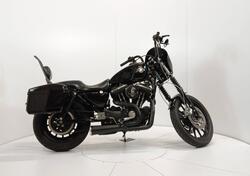 Harley-Davidson 883 Custom (2001 - 05) - XL 53C usata