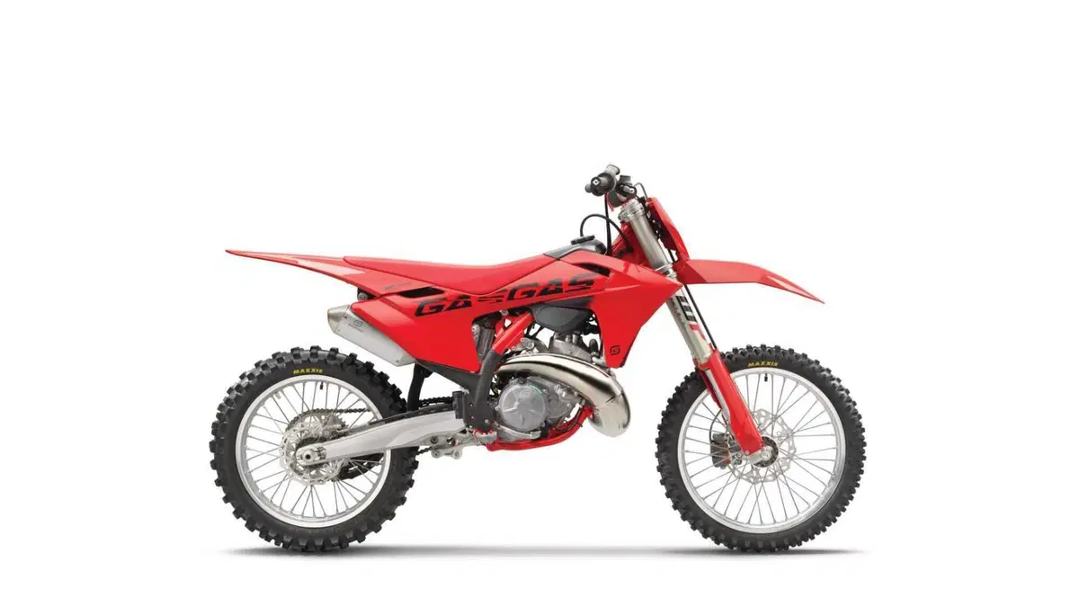 GASGAS MC 300 MC 300 (2025) (2)
