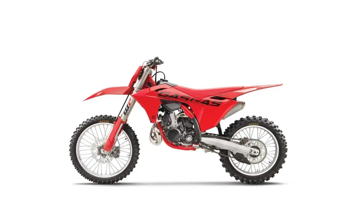 GASGAS MC 300 MC 300 (2025) (5)