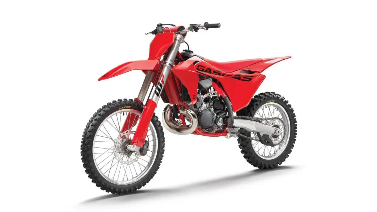 GASGAS MC 300 MC 300 (2025) (6)