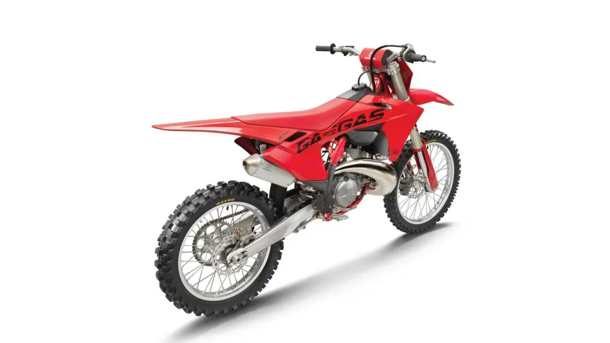 GASGAS MC 300 MC 300 (2025) (3)