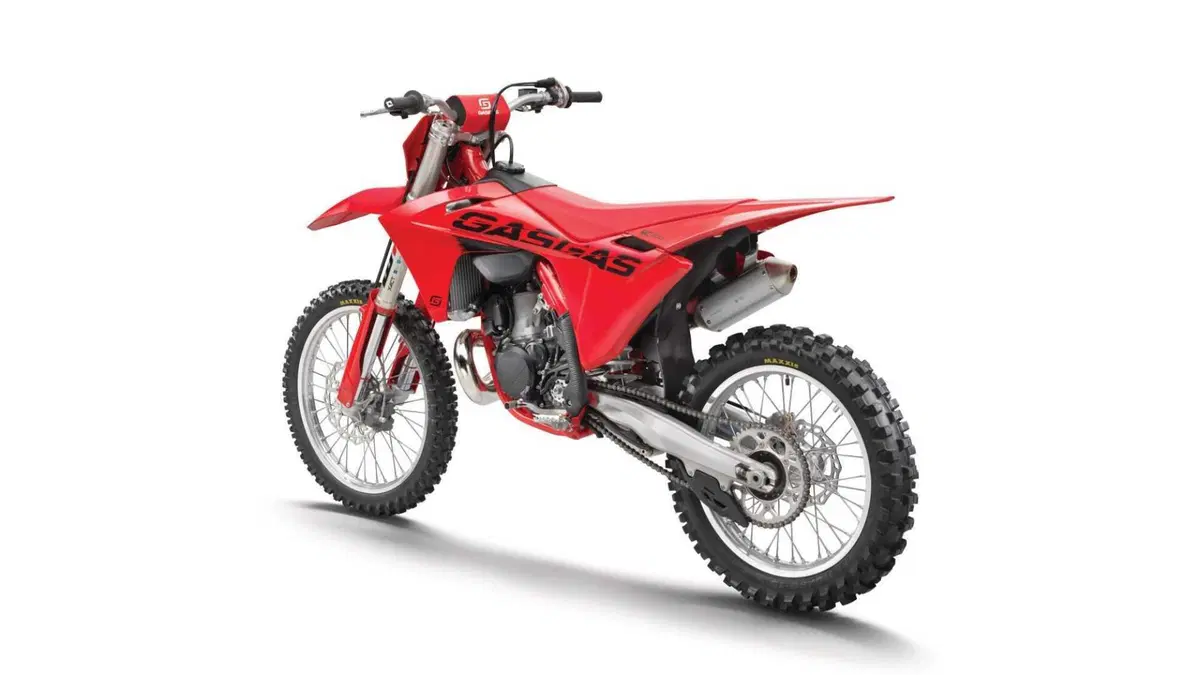 GASGAS MC 300 MC 300 (2025) (4)