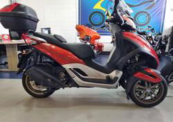 Piaggio Mp3 300 ie Yourban LT (2011 - 16) usata