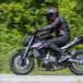 TEST QJ Motor SRK 700: fa quello che promette [VIDEO]