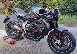 MV Agusta RVS #1 800 (2018 - 20) usata