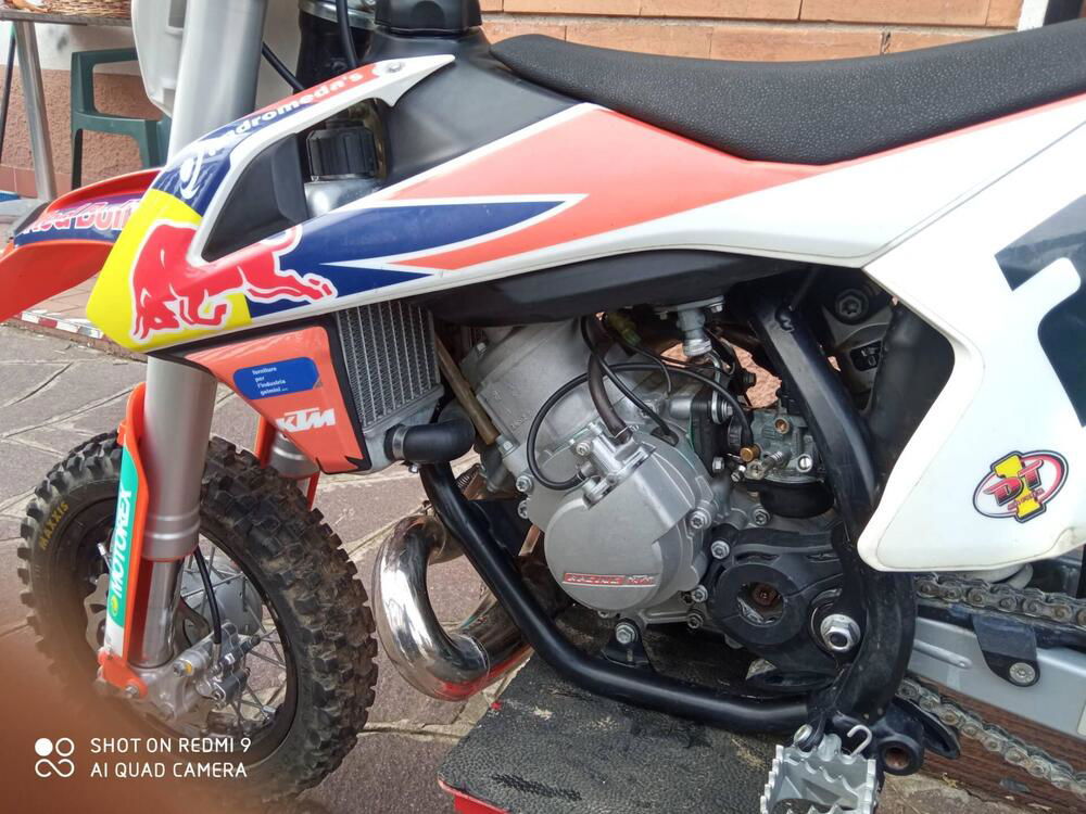 KTM SX 50 (2019) (4)