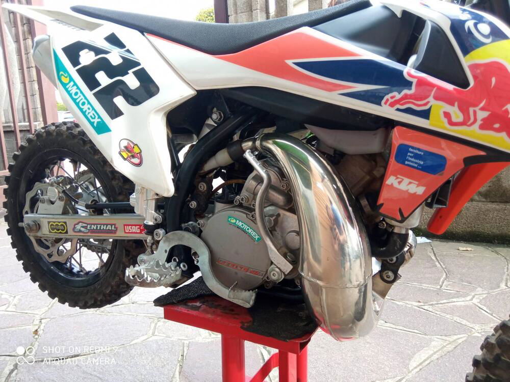 KTM SX 50 (2019) (5)