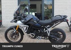 Triumph Tiger 900 Rally (2020 - 23) usata