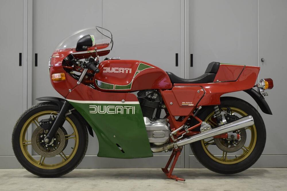 Ducati MHR 900 (2)