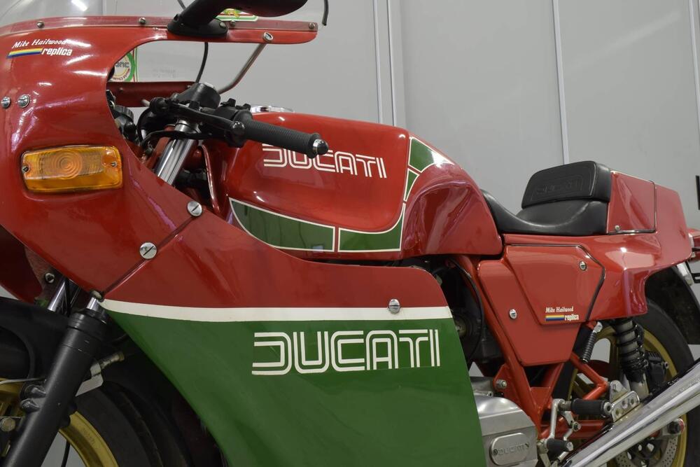 Ducati MHR 900 (3)