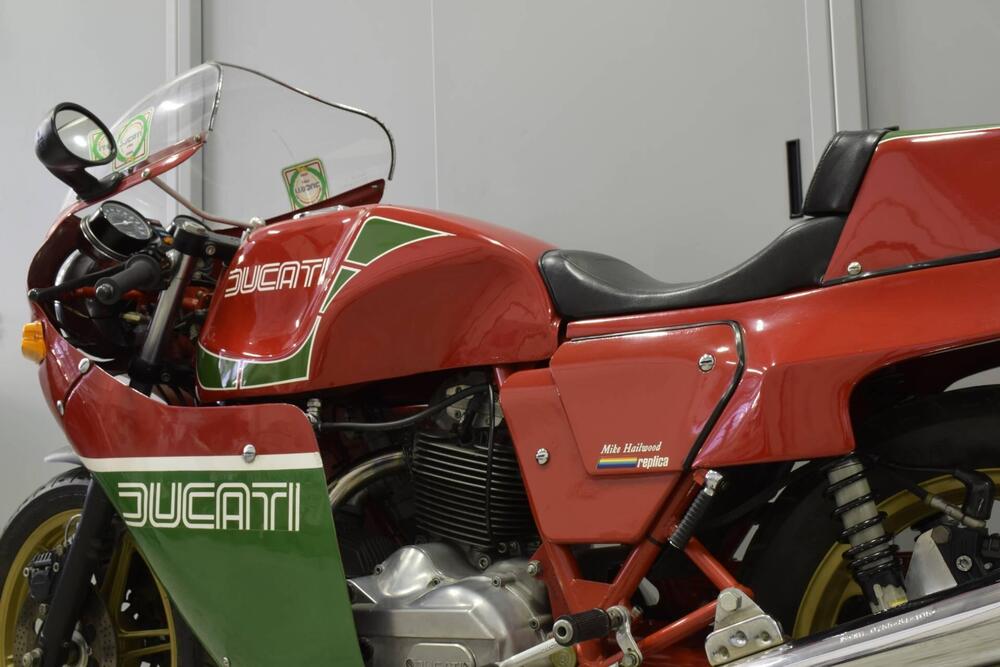 Ducati MHR 900 (4)