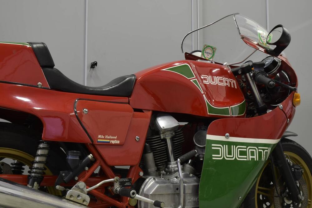 Ducati MHR 900 (5)