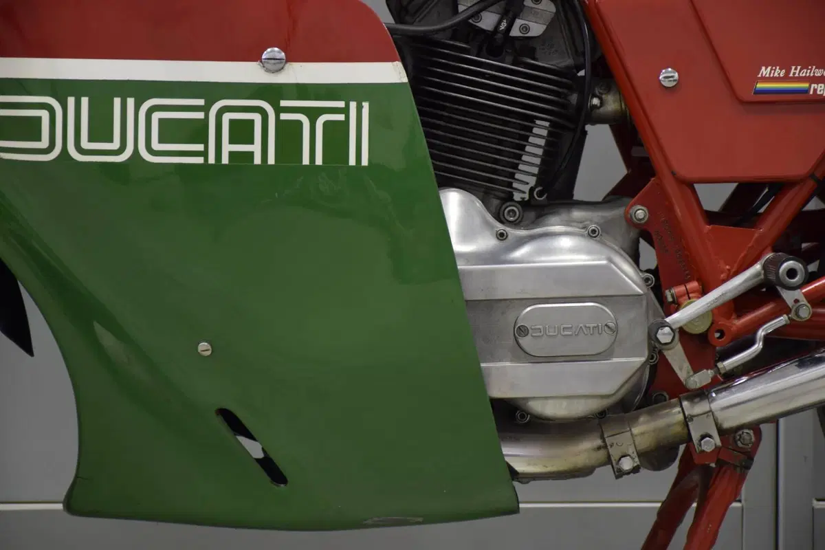 Ducati MHR 900 (8)