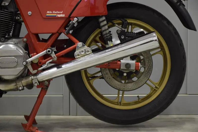 Ducati MHR 900 (9)