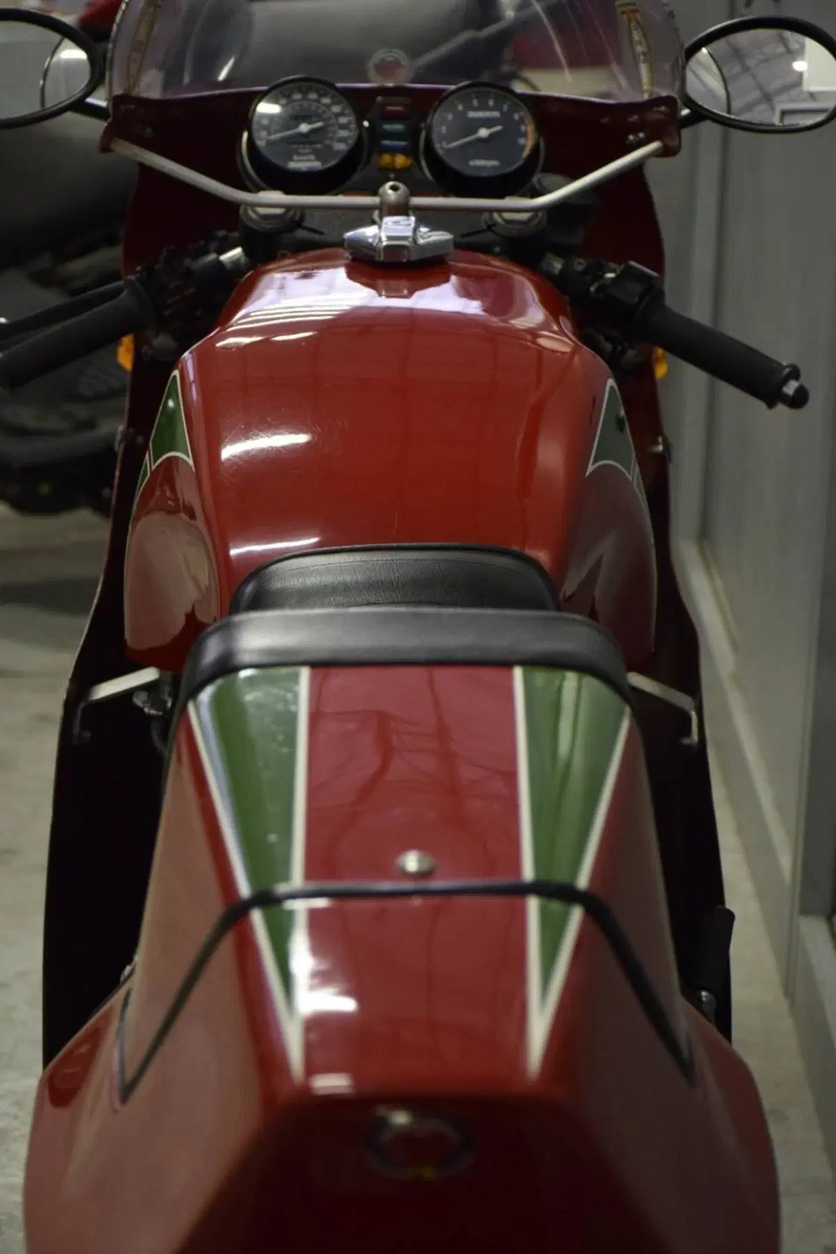 Ducati MHR 900 (14)