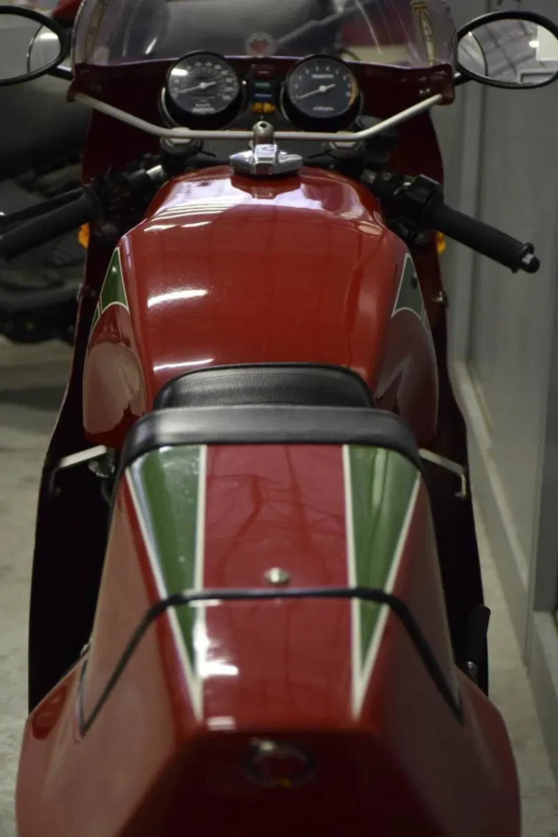 Ducati MHR 900 (14)