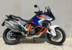 KTM 1290 Super Adventure R (2022 - 24) usata