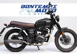 Brixton Motorcycles BX 125 Cromwell (2020) usata