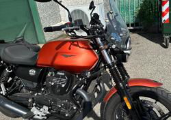 Moto Guzzi V7 Stone (2021 - 24) usata