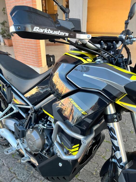 Aprilia Tuareg 660 (2022 - 24) (3)