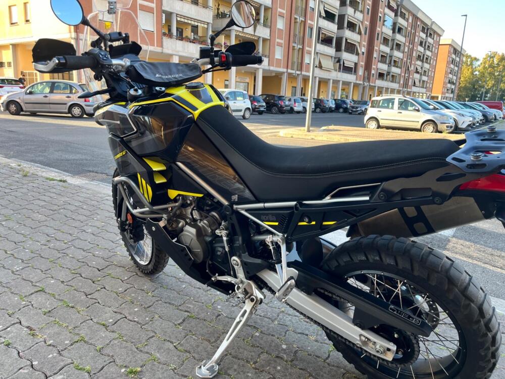 Aprilia Tuareg 660 (2022 - 24) (4)