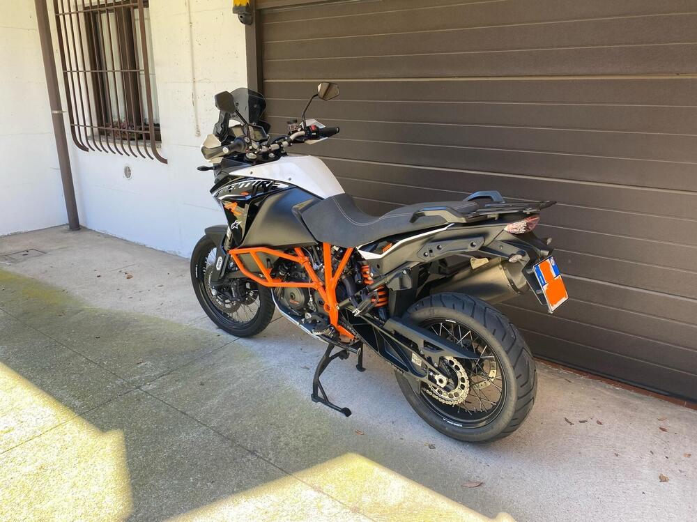 KTM 1190 Adventure R (2013 - 16) (3)