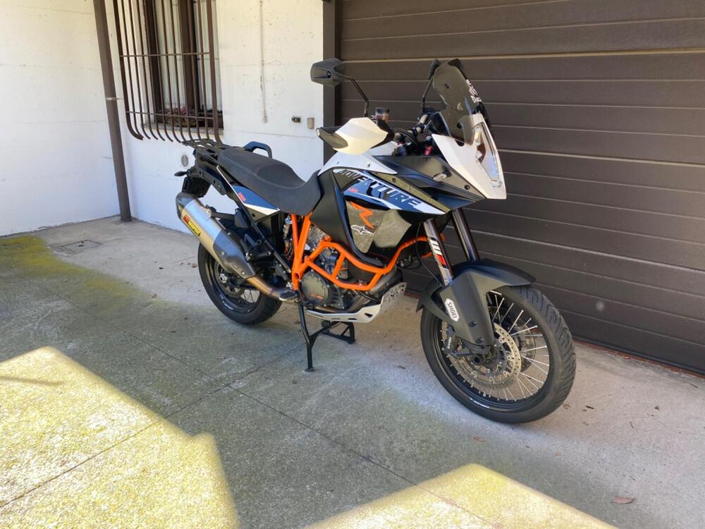 KTM 1190 Adventure R (2013 - 16) (5)