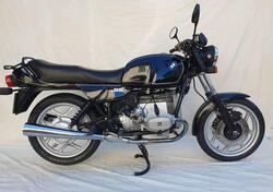 Bmw R65/3 monolever d'epoca